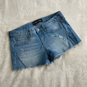 Express Shorts